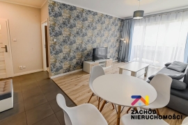 2 pokojowy, komfortowy apartament ul.Staszica